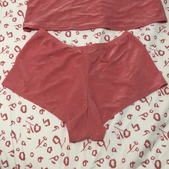 Nick & Sarah Sleepwear Set Women’s size L - Picture 15 of 16